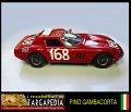 168 Ferrari 250 GTO - Ferrari Collection 1.43 (3)